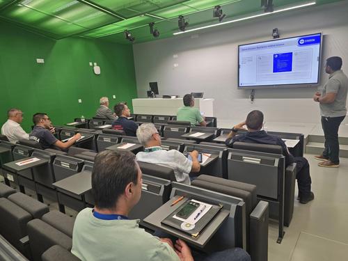 2. SPARROW 2nd Focus Group at the University of Cyprus1748935194697