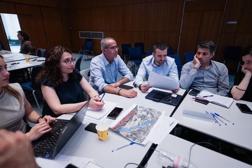 3. CASCADETTX2026 – Testing Decisions Under Pressure3