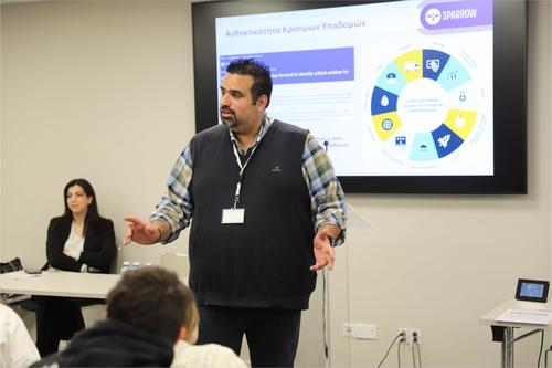 5. Cybersecurity workshop - 1774674322070